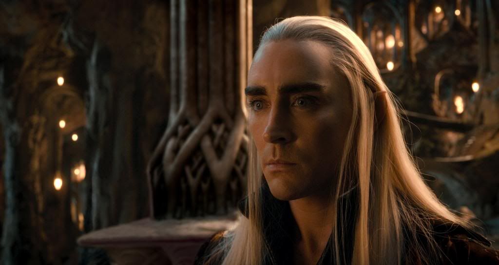 Hobbit: The Desolaution of Smaug nás pred premiérou láka nádielkou obrázkov