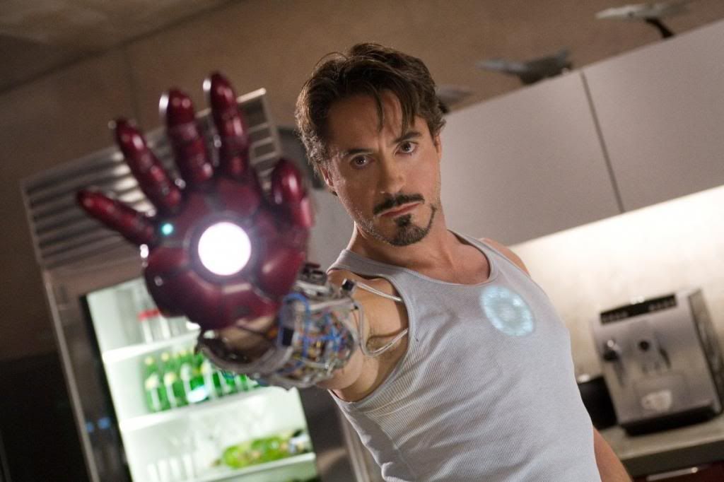 Čriepky zo sveta Marvelu #1: Odíde Robert Downey Jr.?