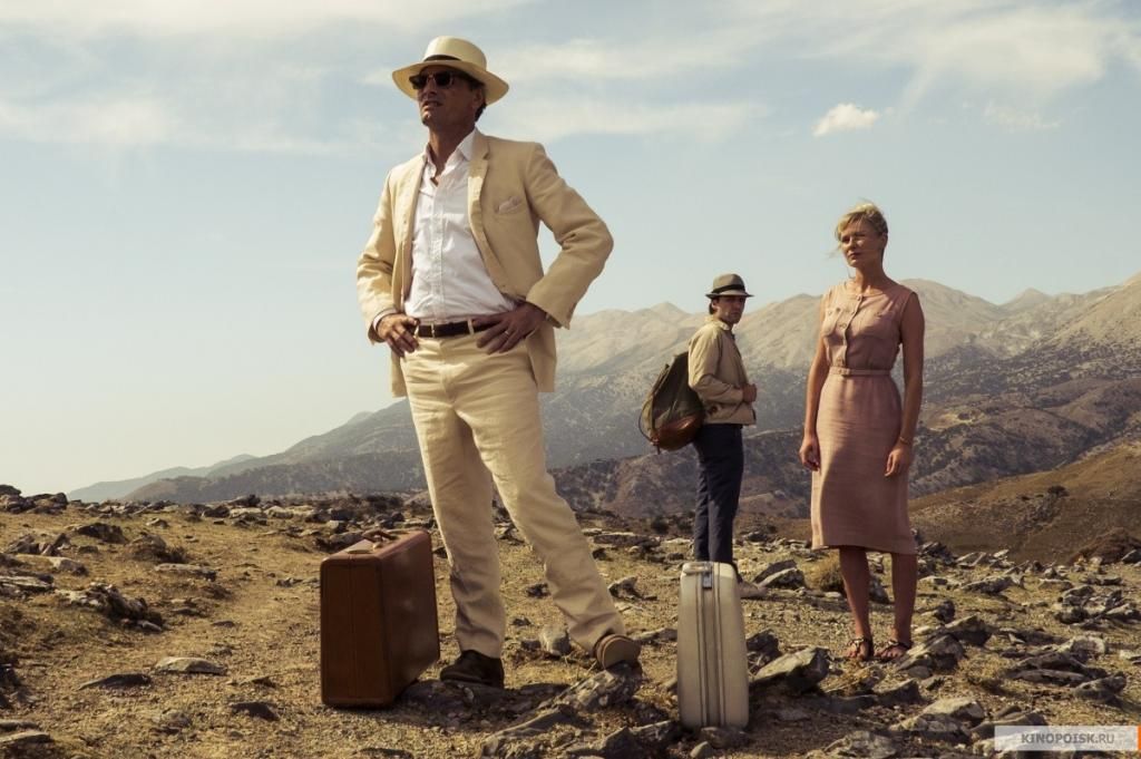 Viggo Mortensen a Kirsten Dunst v thrilleri od scenáristu skvelého Drive