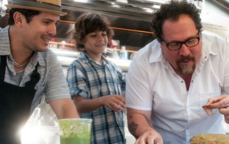 Iron Man v kuchyni, sleduj trailer pre Chef s Downeym a Scarlett Johansson