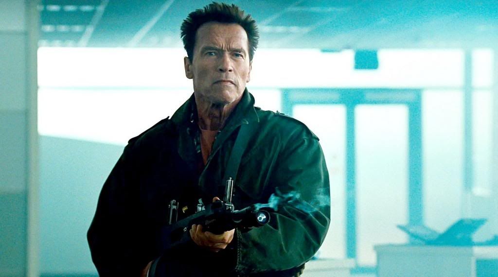 Schwarzenegger sa vráti v novej trilógii Terminátora