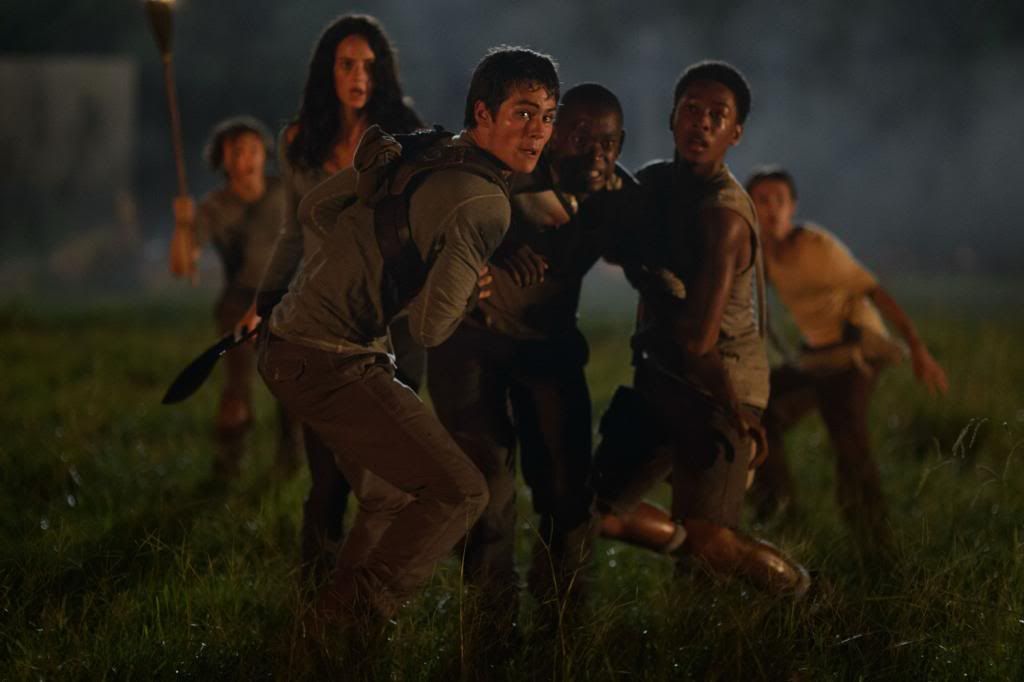 Post-apokalyptický Maze Runner ukazuje prvý nádejný trailer