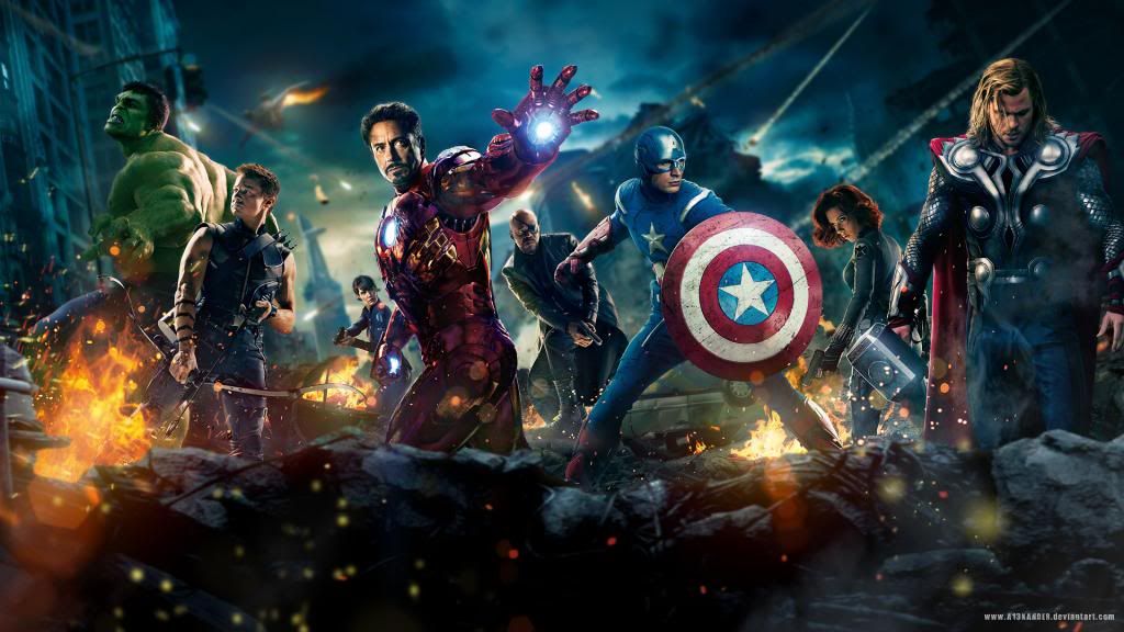 Čriepky zo sveta Marvelu #6: Avengers II sa blížia, čo všetko už vieme?