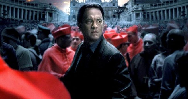 Tom Hanks si znova zahrá profesora Roberta Langdona v Inferne!