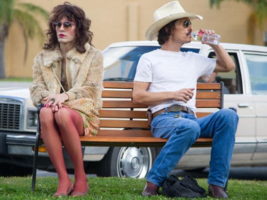 Vychudnutý Matthew McConaughey v prvom traileri Dallas Buyers Club