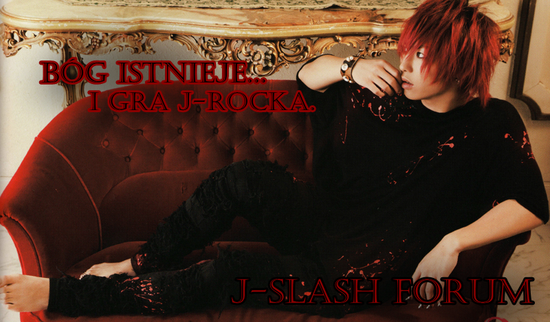J-slash