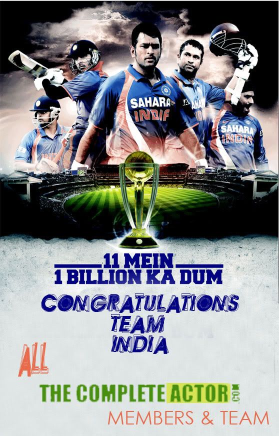 world cup cricket 2011 winner wallpaper. world cup cricket final 2011