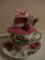 Pin Cushion Pin Cushion
