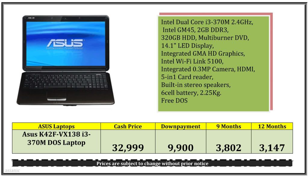 cheap asus gaming laptops