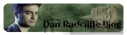 Dan Radcliffe Blog