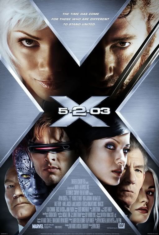 download xmen x2 2003 dvdrip movie online