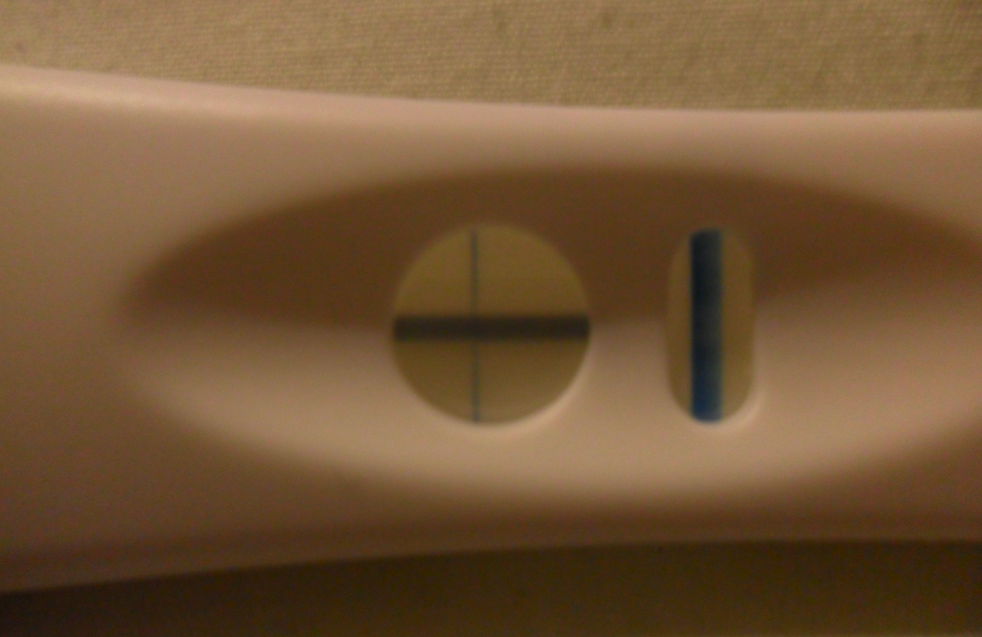 cvs pregnancy test. Pregnancy Test Gallery - CVS