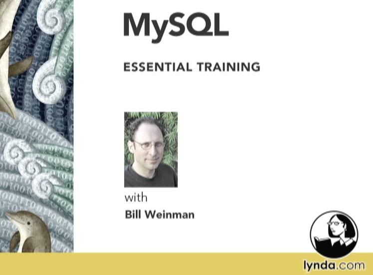 Lynda php mysql essential training