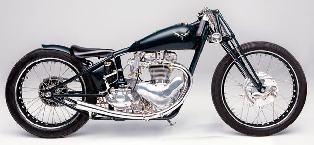 kestrel motorcycles