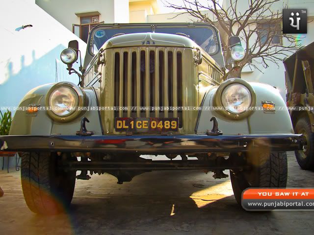 Mahindra Jeep Pictures, Images & Photos (page 2) | Photobucket