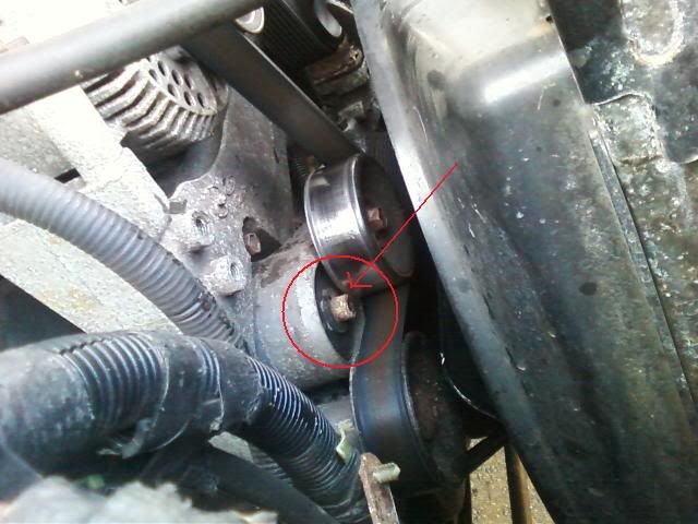 Anyone help with this horrible chirping?? - Diesel Forum ... 73 powerstroke belt diagram 
