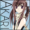 Akari Avatar