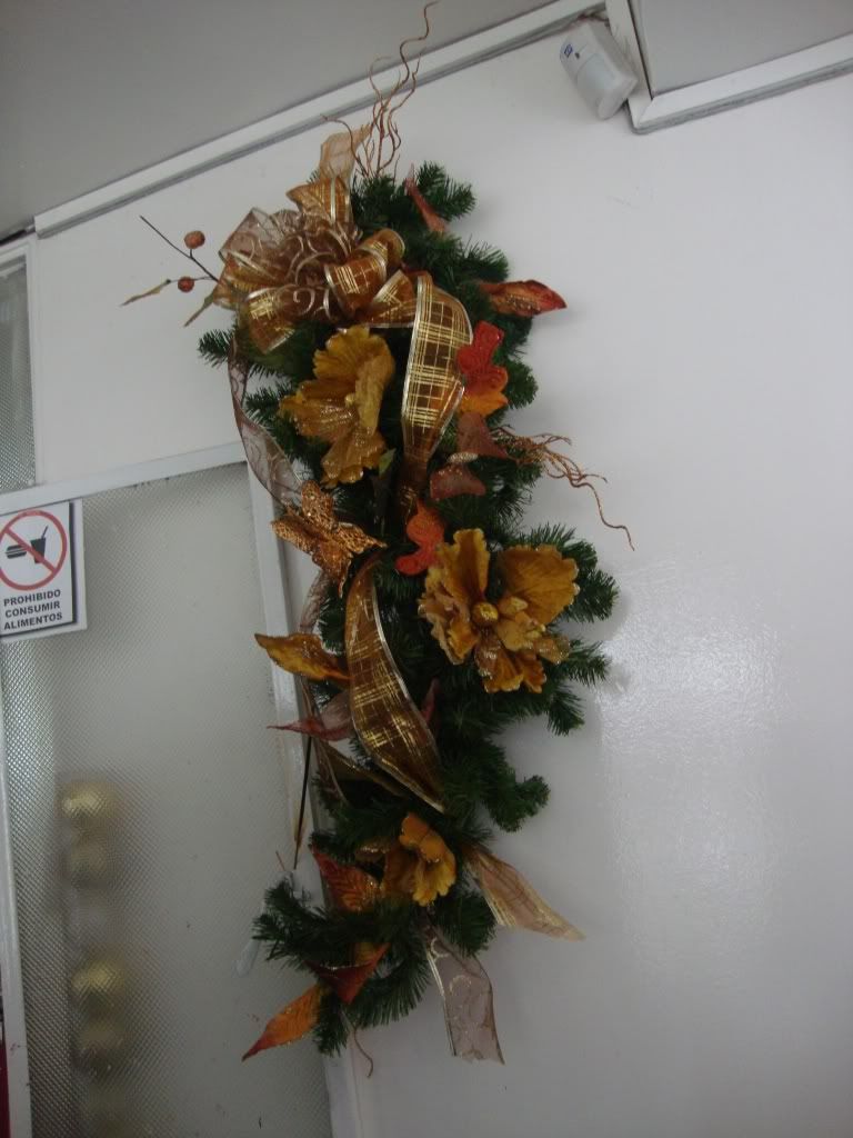 La magia de la navidad