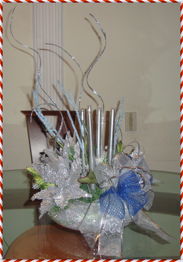 La magia de la navidad