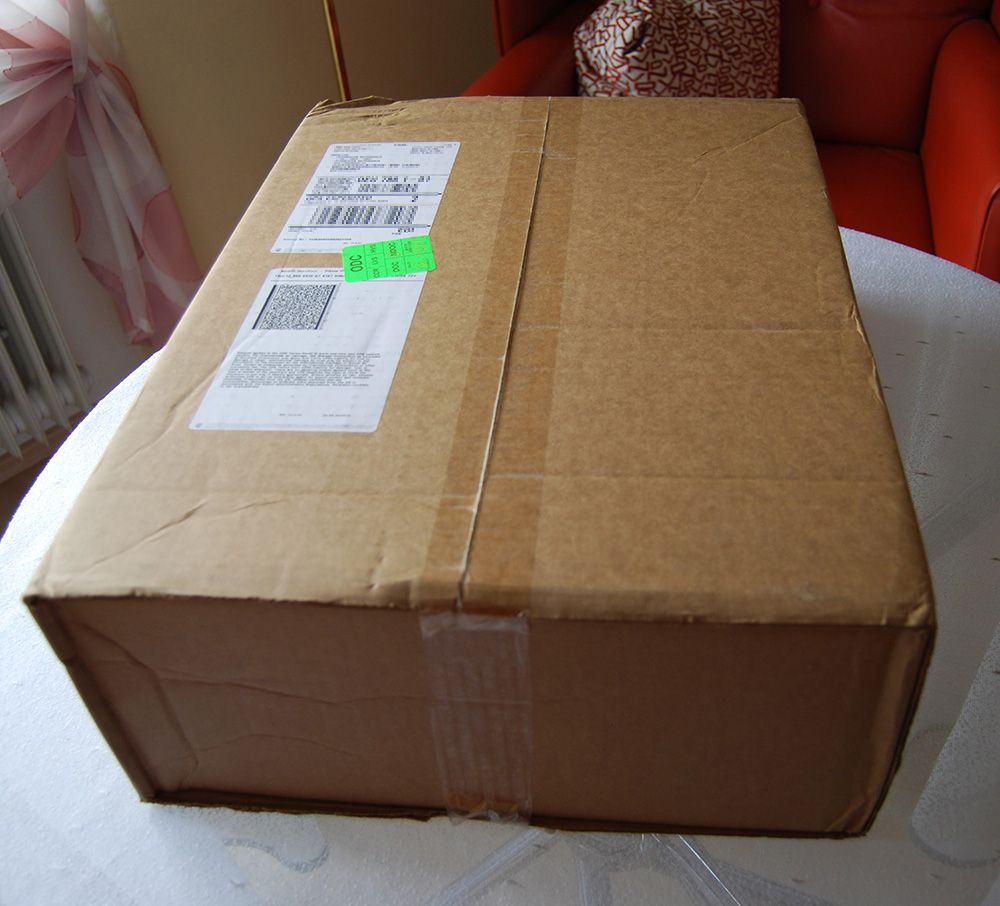 Zazzle Pillow Review