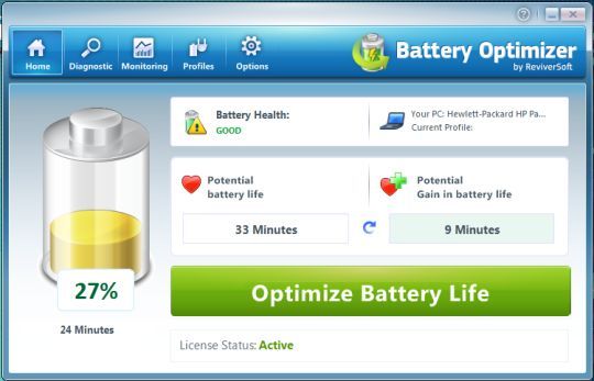 descargar battery optimizer