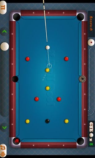 juego de pool para android