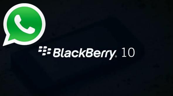 Como Descargar Whatsapp Para Blackberry Gratis Desde La Pc