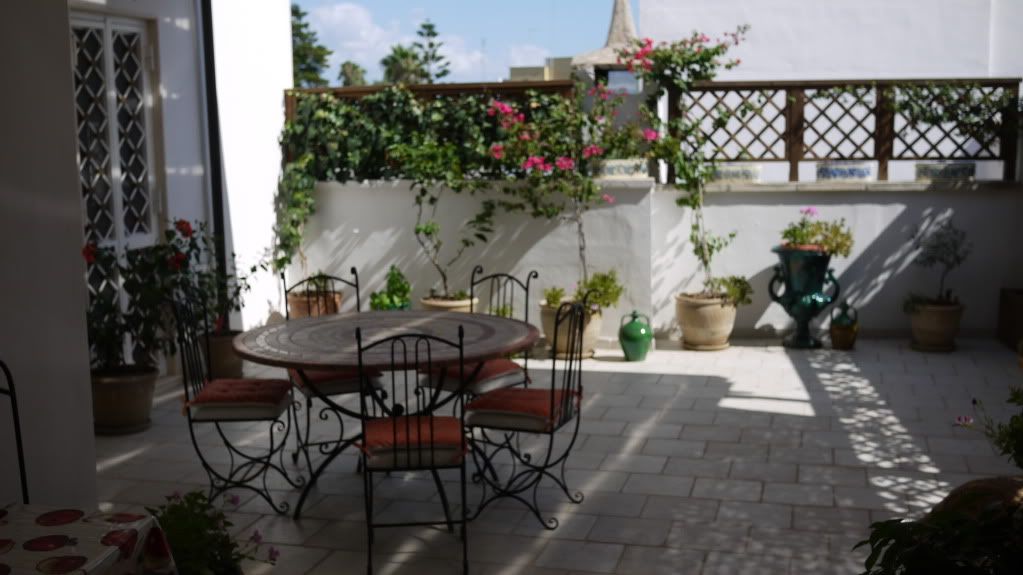 Italian Patio Pictures, Images & Photos | Photobucket