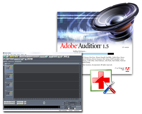 New Adobe Audition 2.0 Free Trial Download 2016 - Free And Torrent