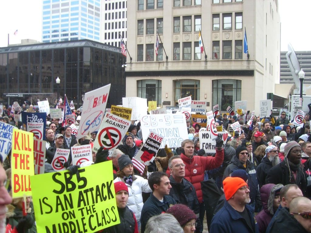 Sb5 Protest