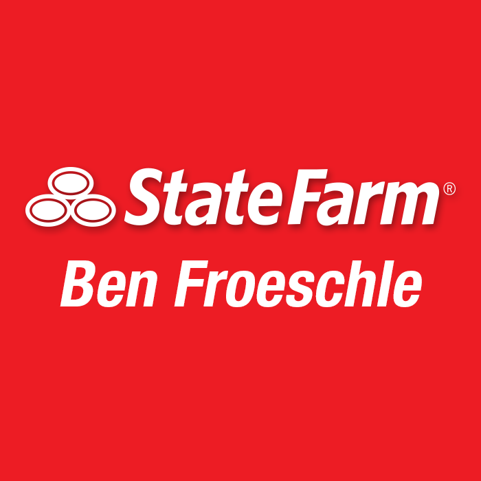 Business : State Farm Insurance - Ben Froeschle