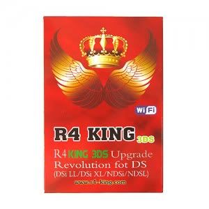 R4 King