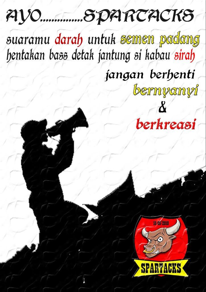 SPARTACKS Batavia SPARTACKS Batavia