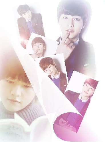 chloeandjoongki