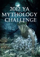 2012 Mythology Reading Challenge