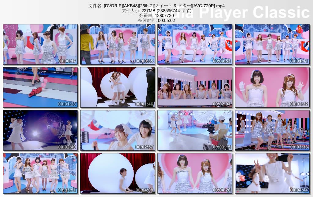 Akb48 River Pv 720p Or 108016