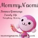 Mommy Naomi