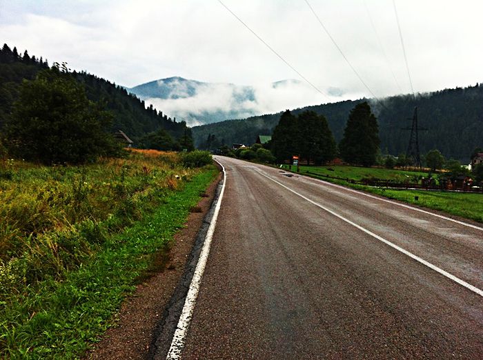 Авто-трип на Карпаты Photobucket