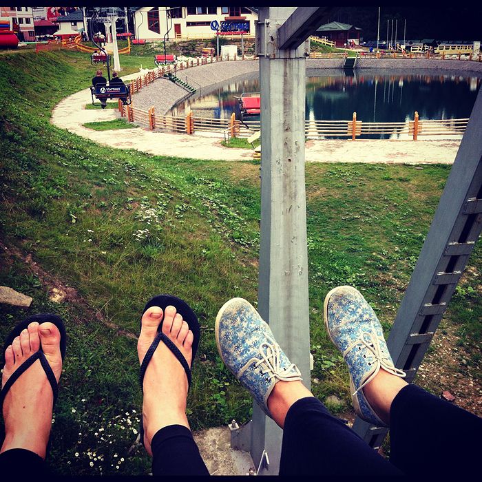 Авто-трип на Карпаты Photobucket