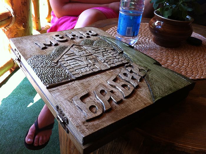 Авто-трип на Карпаты Photobucket