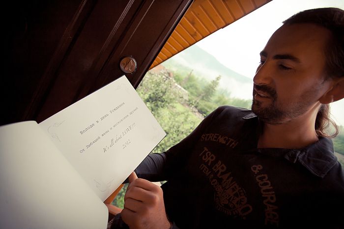 Авто-трип на Карпаты Photobucket