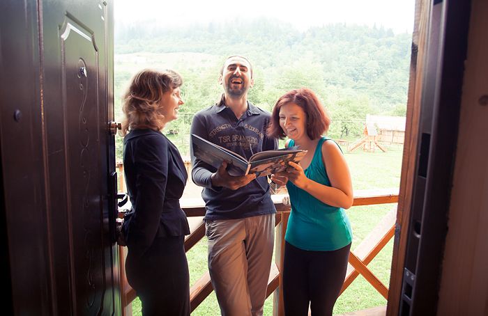 Авто-трип на Карпаты Photobucket