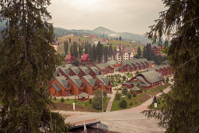 Авто-трип на Карпаты Photobucket