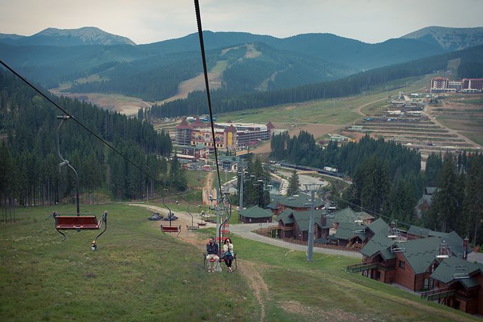 Авто-трип на Карпаты Photobucket