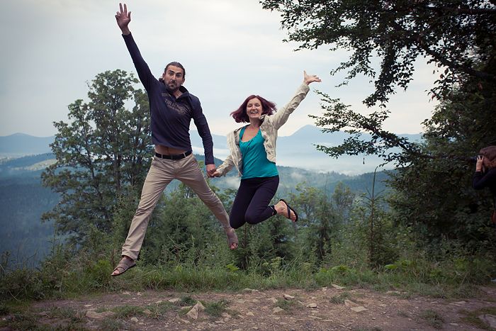 Авто-трип на Карпаты Photobucket