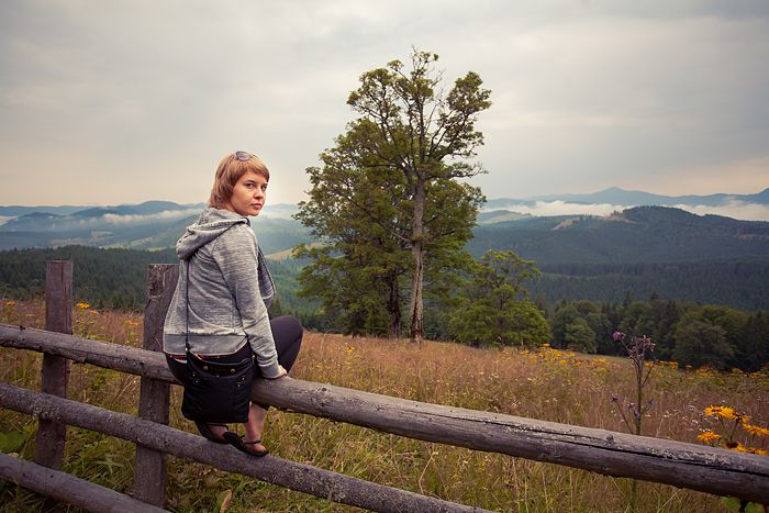 Авто-трип на Карпаты Photobucket