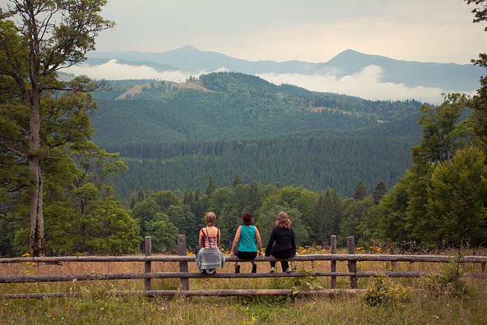 Авто-трип на Карпаты Photobucket