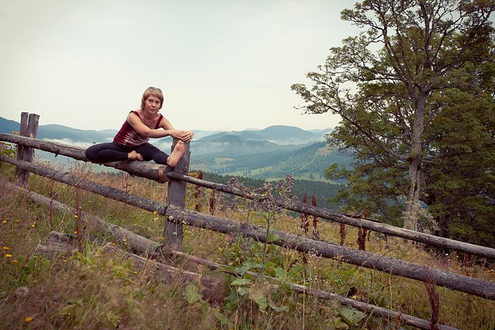 Авто-трип на Карпаты Photobucket