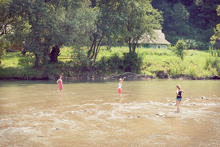 Авто-трип на Карпаты Photobucket