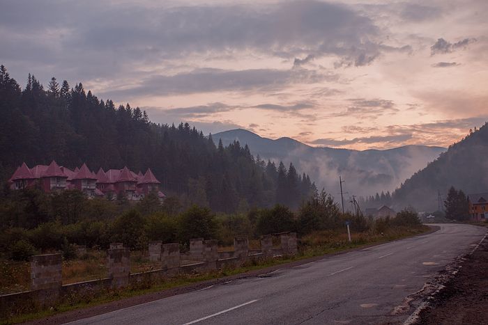 Авто-трип на Карпаты Photobucket